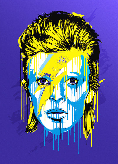 Bowie Night