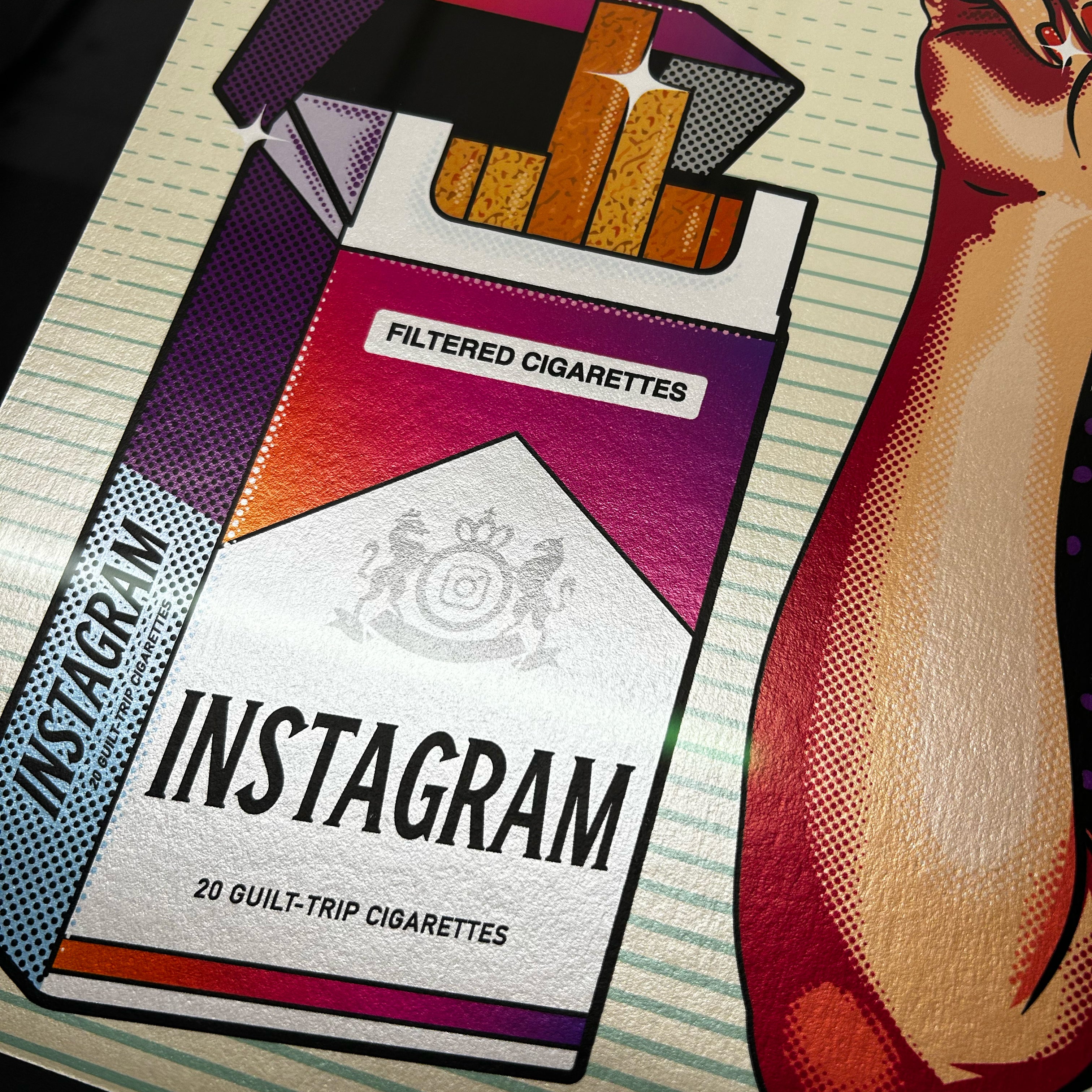 Instagram