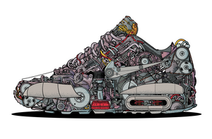 Sneaker Mechanic