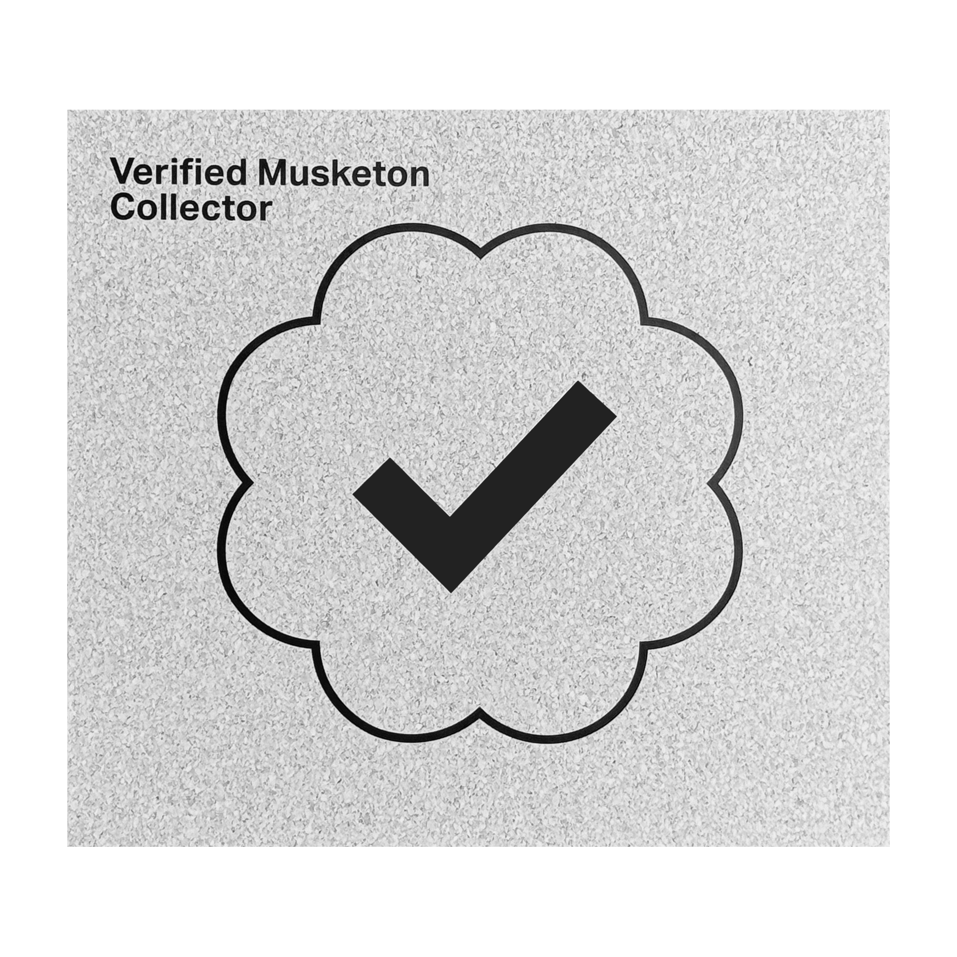 Verified Badge