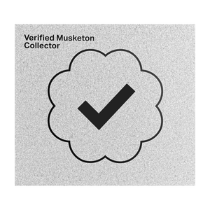 Verified Badge