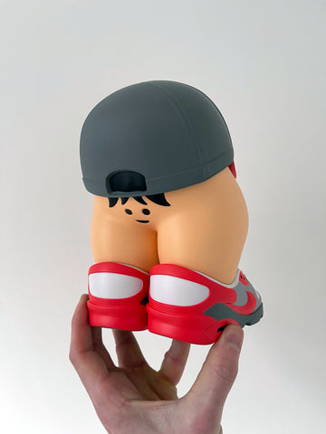 N*ke Ass
