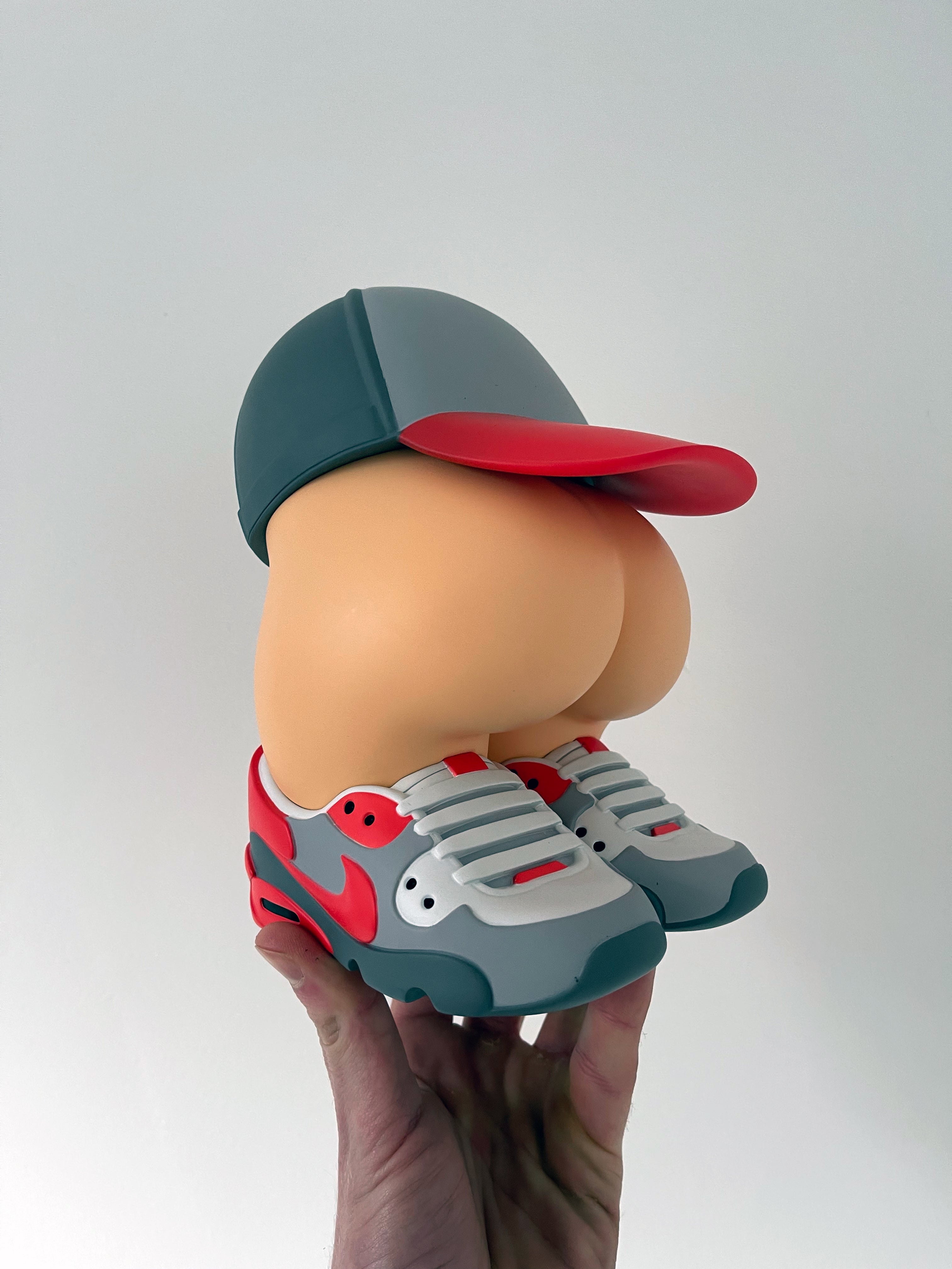 N*ke Ass