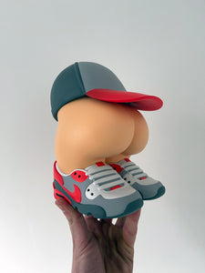 N*ke Ass