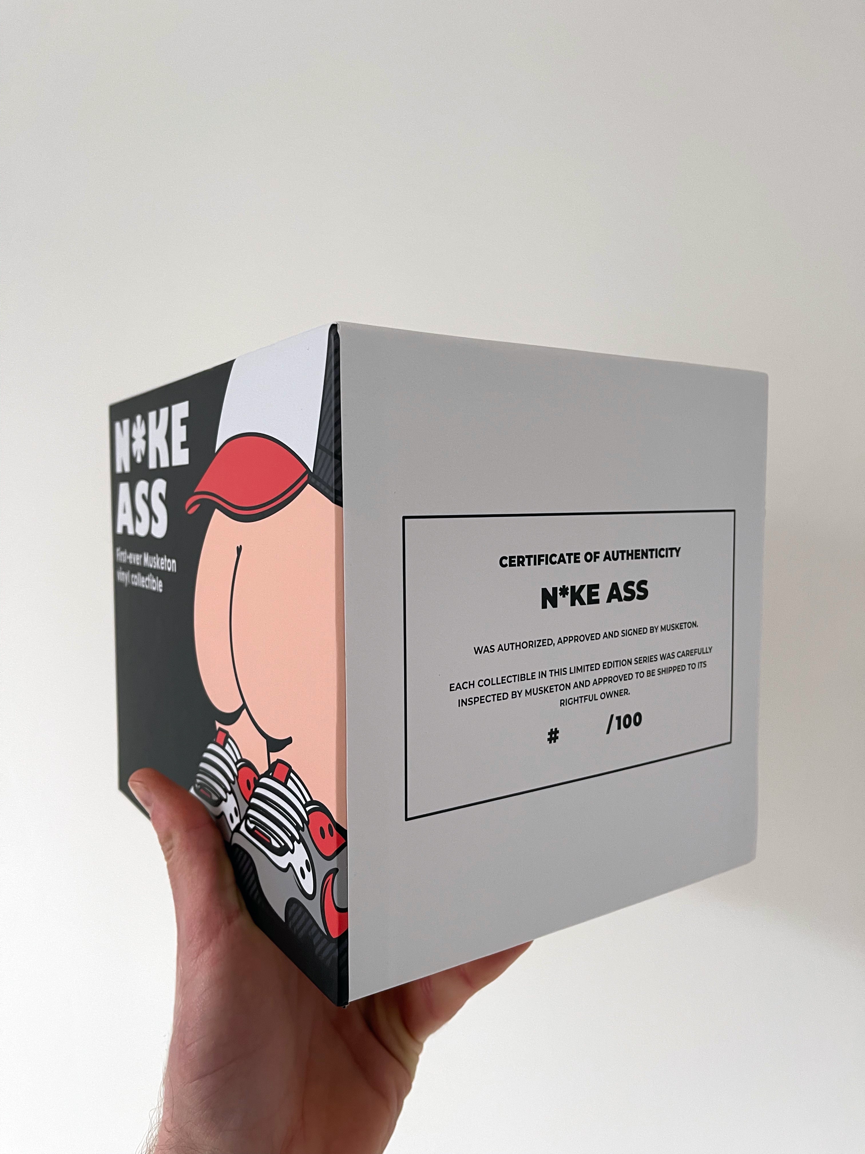 N*ke Ass
